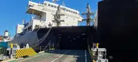 Kapal Ro-Ro untuk dijual