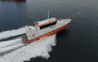Kapal tunda untuk dijual