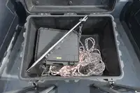 Kapal getah kaku untuk dijual