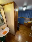 Kapal kontena untuk dijual