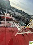 Kapal bekalan untuk dijual