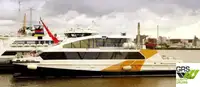 Kapal penumpang untuk jualan