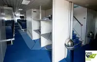 Kapal penumpang untuk jualan