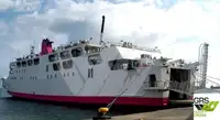 Kapal Ro-Ro untuk dijual