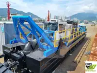 Kapal pengorek untuk dijual