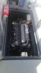 Kapal kerja untuk dijual