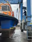 Kapal pelayaran untuk dijual