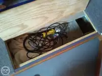 Kapal cutter untuk dijual