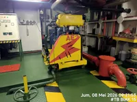 Kapal tunda untuk dijual