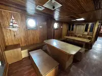 Kapal pukat untuk dijual