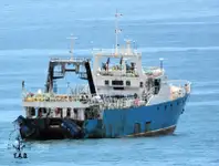 Kapal pukat untuk dijual