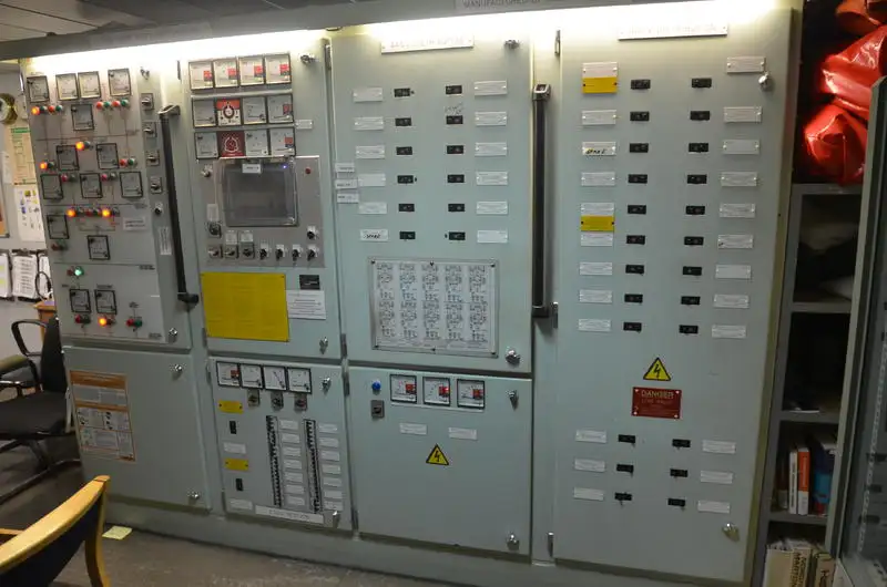 Kapal tunda untuk dijual