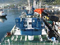 Kapal peti sejuk untuk dijual
