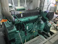 Tongkang untuk dijual