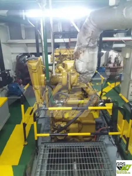 Kapal pendaratan, tangki untuk dijual