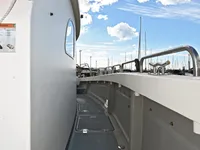 Kapal layar untuk dijual