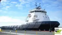 Kapal bekalan untuk dijual