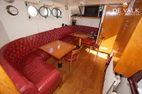 Kapal penyelidik untuk dijual