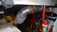 Kapal pukat untuk dijual