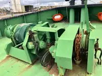 Kapal tunda untuk dijual