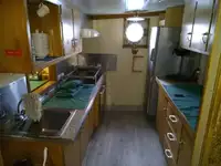 Kapal pukat untuk dijual