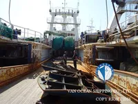 Kapal pukat untuk dijual