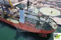 Kapal kren untuk dijual