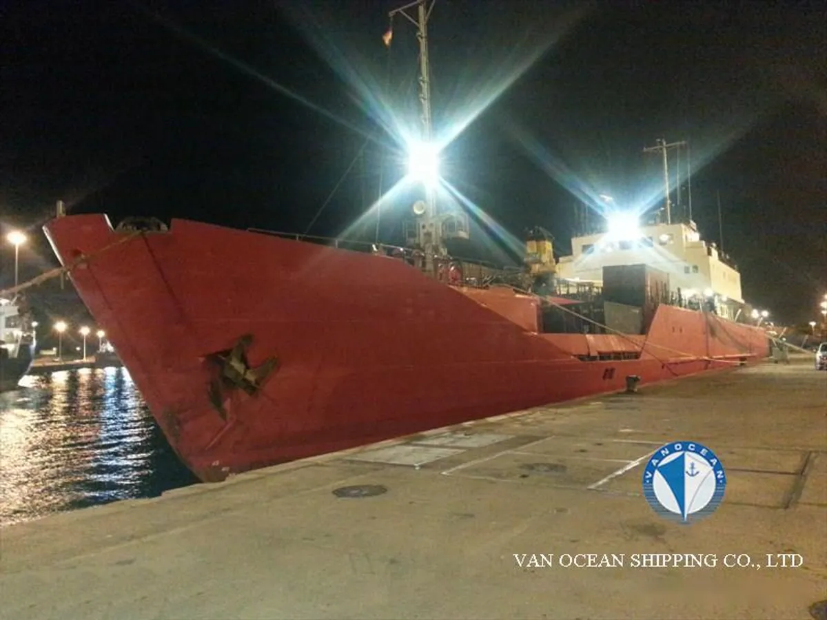 Kapal peti sejuk untuk dijual