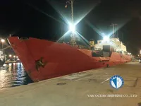 Kapal peti sejuk untuk dijual