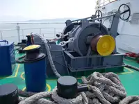 Kapal pengangkut pukal untuk dijual