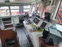 Tongkang untuk dijual