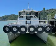 Kapal layar untuk dijual