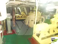 Ro-Ro ship untuk jualan
