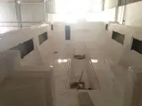 Kapal penyelamat untuk dijual