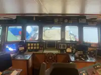 Kapal pengangkut pukal untuk dijual
