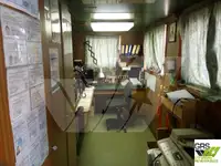 Kapal Bekalan Cepat (FSV) untuk jualan