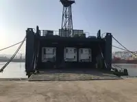Kapal pengangkut pukal untuk dijual
