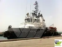 Kapal bekalan untuk dijual