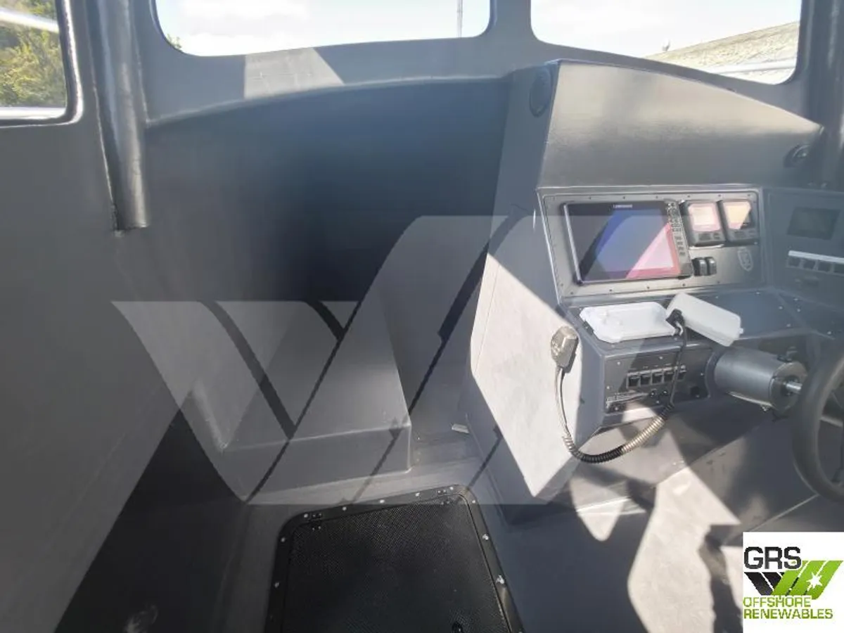 Kapal pandu untuk dijual