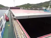 Kapal pengangkut pukal untuk dijual