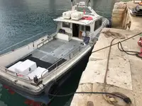 Kapal pengangkut pukal untuk dijual