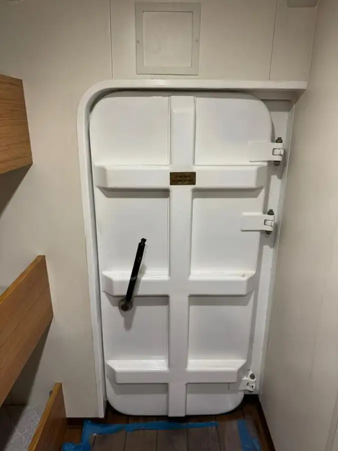 Kapal tunda untuk dijual