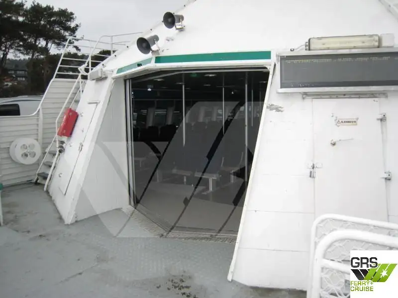 Kapal layar untuk dijual