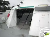 Kapal layar untuk dijual