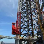 Kapal LNG untuk dijual