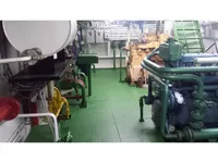 Kapal pengorek untuk dijual