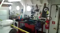 Kapal pengorek untuk dijual