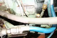 Kapal feri untuk dijual