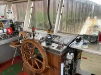 Kapal pengorek untuk dijual