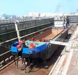 Tongkang untuk dijual